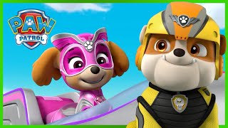 PAW PATROL COMPILATION