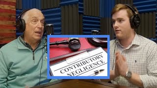 How Strict Is Contributory Negligence In North Carolina Law?