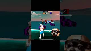 New TROLL PARKOUR Map😂 #freefire #funny #comedy