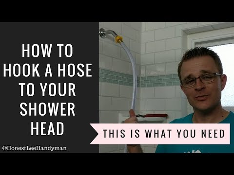 how-to-hook-a-garden-hose-to-a-shower-head-/-this-is-what-you-need!