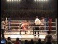 Eduard mammadov vs brazilian fighter world cup 2012 wako final