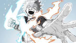 EARLY Phosphor Shoto Skill Previews REACTIONS! HIS GAMMA IS BROKEN!