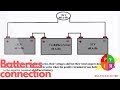 Parallel V Series Wiring Diagram