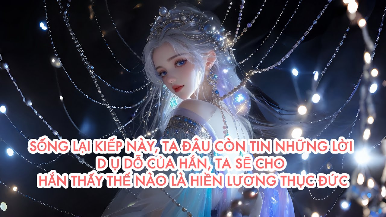 [FULL] SỐNG LẠI KIẾP NÀY, TA SẼ CHO HẮN THẤY THẾ NÀO LÀ HIỀN LƯƠNG THỤC ĐỨC
