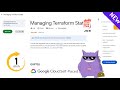Managing Terraform State | #2025 | #GSP752 |#qwiklabs |Solution