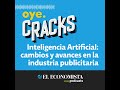 Andrés Gutiérrez: “Inteligencia Artificial: Cambios y avances en la industria publicitaria”