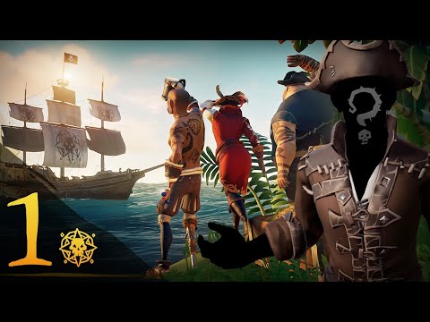 JEUX DE SOCIÉTÉ LORE - Sea of Thieves France