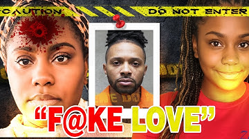 36 YO Mom of 2 Thought She Found Love... Then He Ended Her in the Most Brutal Way