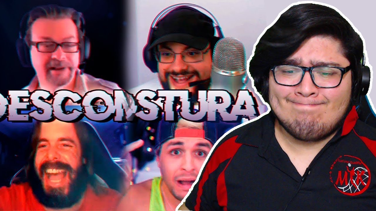 [YTPH] Los youtubers sufren una descompostura desde casa | GoDFreddY