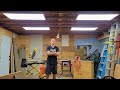 Installing LED Lights | Garage Remodel Part 2
