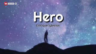 Hero EnriquE E.- Inkerbel Lyrics
