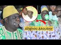 Mouvant  sam mboup fait pleurer de joie  dans takkusan serigne  mamour sy avec mouvement araka