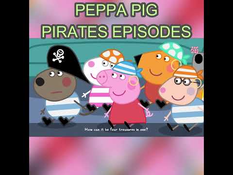 PEPPA PIG 