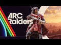 ARC RAIDERS - INDIA