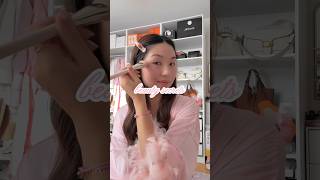 Phoebe Reynolds 5 Minute Makeup Routine Beauty Secrets Vogue