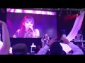 Garnidelia - Ambiguous live J-Pop Summit 2016