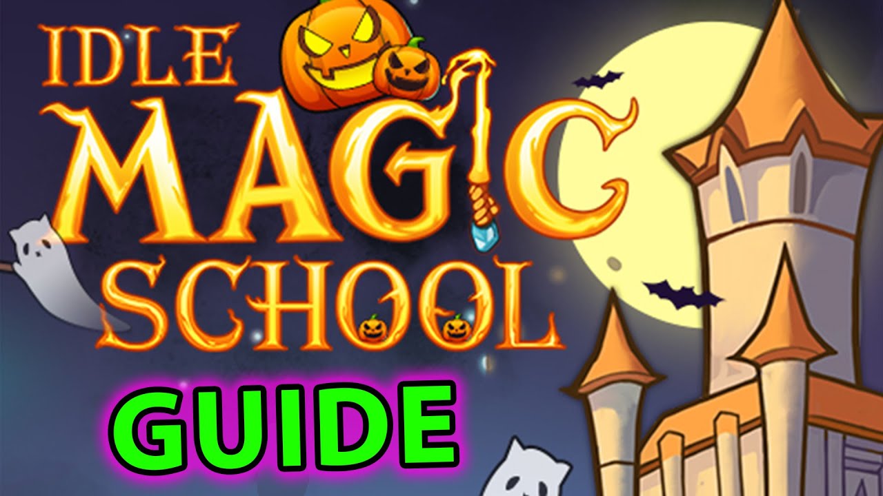 Idle magic. Игра Idle Magic School. Idle Magic School. Idle Magic School Вики.