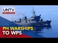 NTF-WPS to abide President Duterte's orders to send ‘gray’ ships in WPS