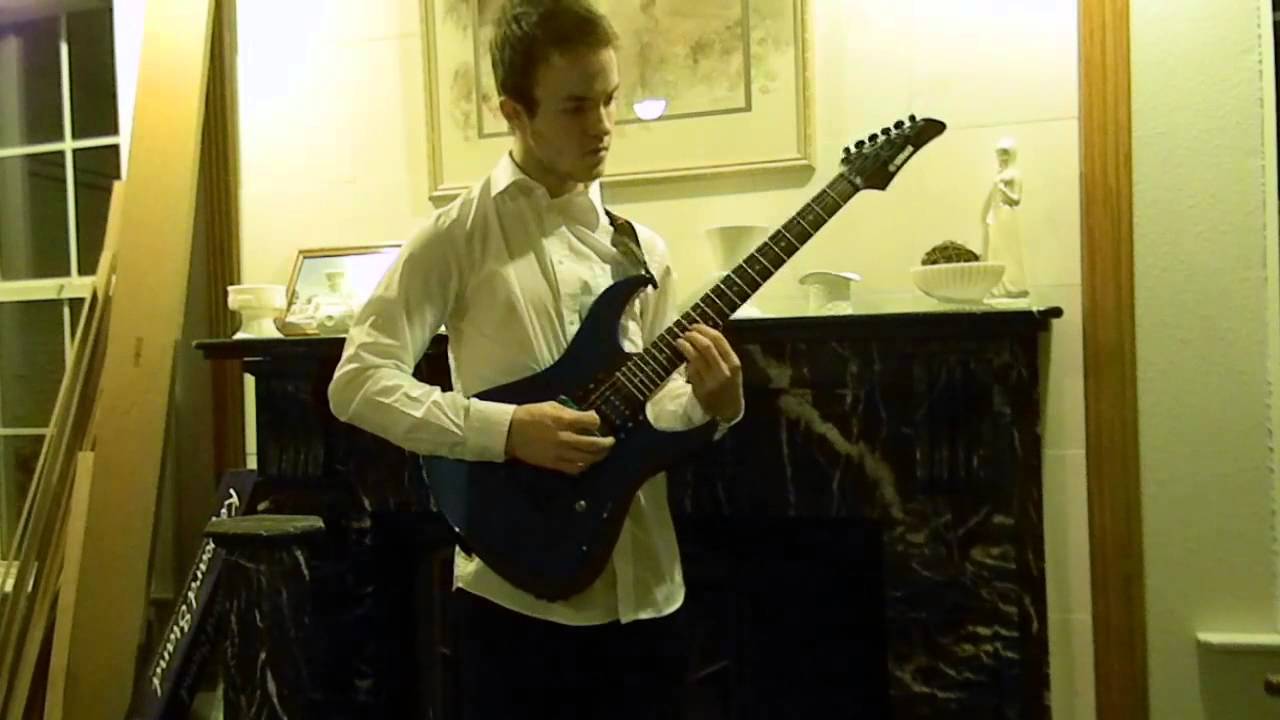 ANOTHER SIDE -BATTLE VER.- COVER | Kingdom Hearts II -Final Mix-