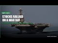 S&amp;P Erased 6 Weeks of War Losses in 9 Days | April 13, 2026