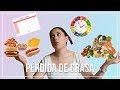 5 tips para perder grasa corporal - Leslie Delgado