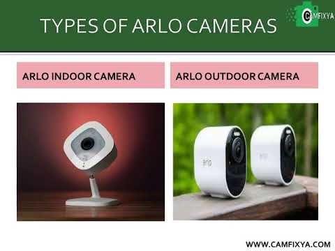 How To Recover Arlo Login Password?