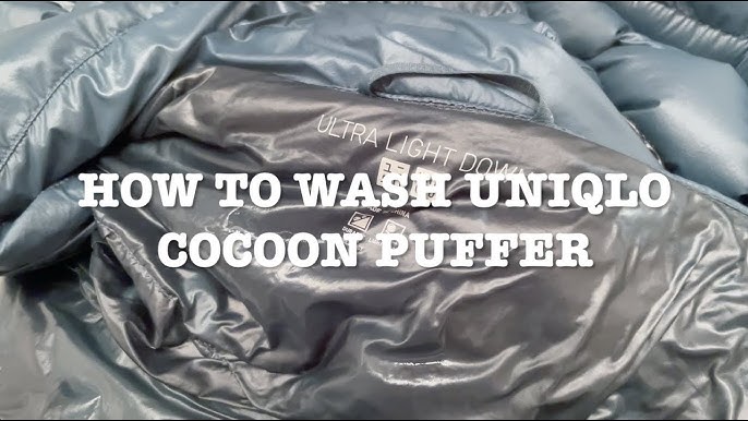 How to Get Stains Out of Down Jacket – Best Way – Fashion Wanderer