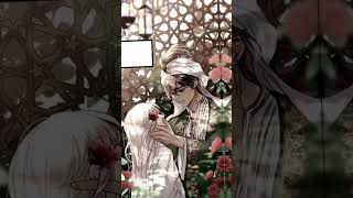 Few moments of sultan's love✨ #tingdong30 #webtoon #manga