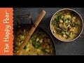 Vegan Curry | 5 Minute Dinner