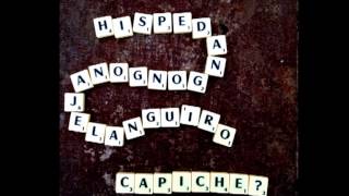 Pluto Jonze - Hispedangongonajelanguiro Capiche?