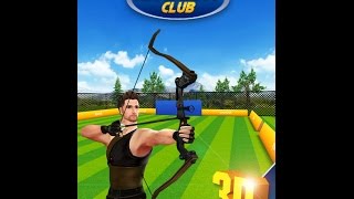 Archery Master 3D - Shooting Games iOS Gameplay screenshot 5