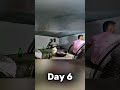 POP Wall Painting &amp; Brick Design | Day 6 🎨✨
