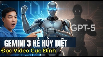 Gemini 3: Đánh Bại GPT-5 Với 3 Tính Năng Đột Phá Này