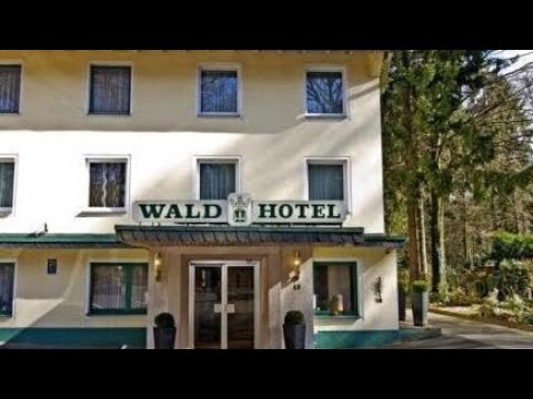 Wald-Hotel, Troisdorf, Germany