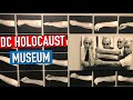 The Horrid Holocaust History At DC's National Holocaust Museum