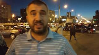Стопхам-"Я Вас Всех Замочу, Просто Не Хочу"