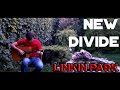 Linkin Park - New Divide | Fingerstyle Cover |   Free Tabs