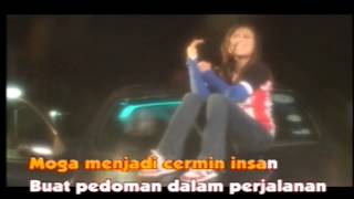 Tangisan Marhaenis - Hattan \u0026 Dia Fadila (Full HD,Karaoke,HiFi Dual Audio)