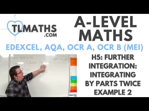 A-Level Maths: H5-36