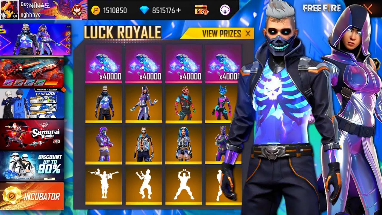 First Gun Rarest Bundle Buying 11000+ Diamonds, Old Rare Bundles, Max Evo Gun Skins & Legendary ...