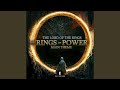 Main theme from the lord of the rings the rings of power