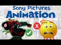 Every Sony Pictures Animation Movie Ranked Worst To Best 