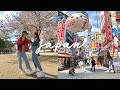 FIRST TIME IN JAPAN ✨ | 18DAYS IN TOKYO, OSAKA & KYOTO VLOG