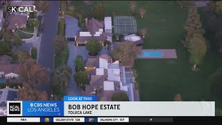 Bob Hope Estate | Look At This!
