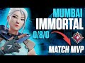 CAME BACK SO HARD, THEY THOUGHT I WAS HACKING 😲