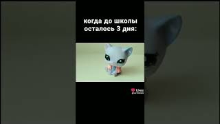 ну эта чо за блин вапще капець littlestpetshop lps жиза