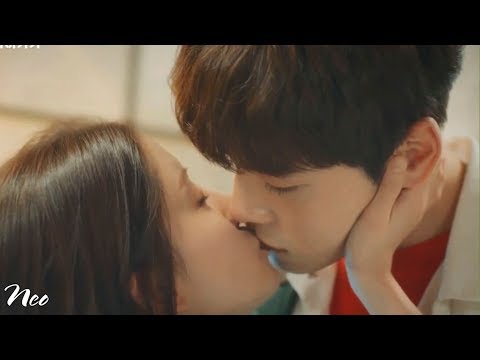 Kiss Scenes Dong Gu X Yoon Ah Kim Jung Hyun X Jung In Sun