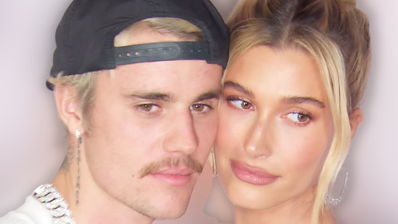 #HaileyBieber Admits She and #JustinBieber Have to Put 'A Lot of Work' Into Their Marriage