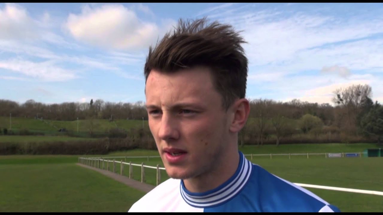 Ollie Clarke on his contract extension with Bristol Rovers YouTube