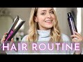 The VERY BEST Hair Products & Tools + EASY WAVES | Fleur De Force